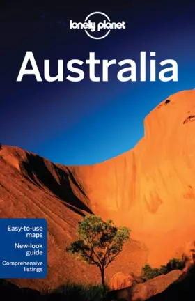 Couverture du produit · AUSTRALIA 16ED -ANGLAIS-