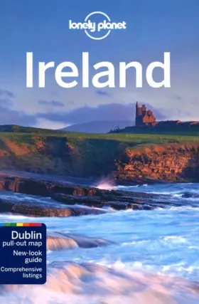 Couverture du produit · IRELAND 10ED -ANGLAIS-