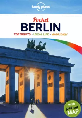 Couverture du produit · Pocket Berlin 3