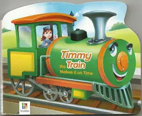 Couverture du produit · Train