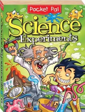 Couverture du produit · Science Experiments