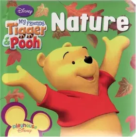 Couverture du produit · Nature