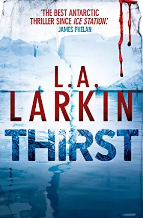 Couverture du produit · Thirst