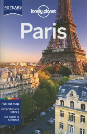 Couverture du produit · PARIS 9ED -ANGLAIS-