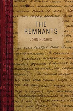 Couverture du produit · The Remnants