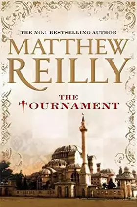 Couverture du produit · The Tournament