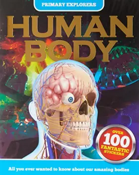 Couverture du produit · Human Body