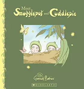 Couverture du produit · Meet Snugglepot and Cuddlepie