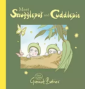 Couverture du produit · Meet Snugglepot & Cuddlepie