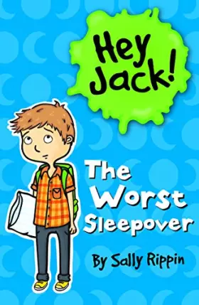 Couverture du produit · The Worst Sleepover