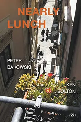 Couverture du produit · Nearly Lunch