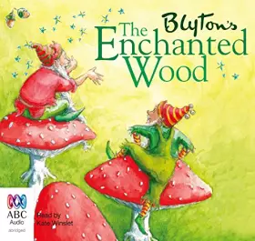 Couverture du produit · The Enchanted Wood