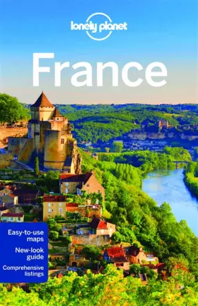 Couverture du produit · France - 11ed - Anglais-