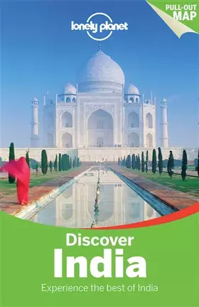 Couverture du produit · Discover India (Travel Guide)