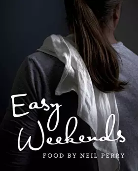 Couverture du produit · Easy Weekends