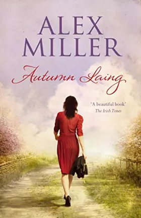 Couverture du produit · Autumn Laing