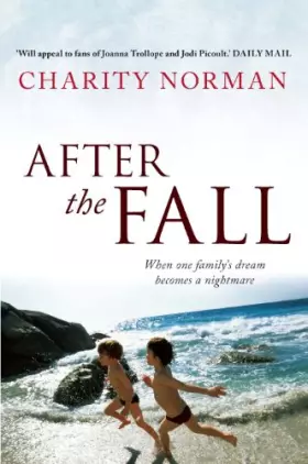 Couverture du produit · After the Fall