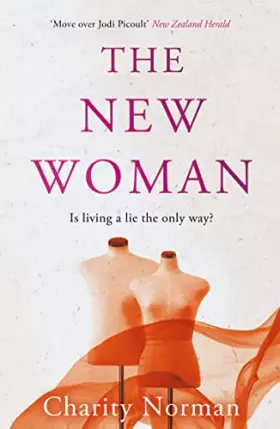 Couverture du produit · The New Woman