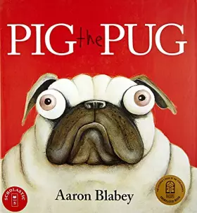 Couverture du produit · Pig the Pug