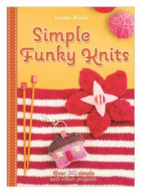 Couverture du produit · Simple Funky Knits