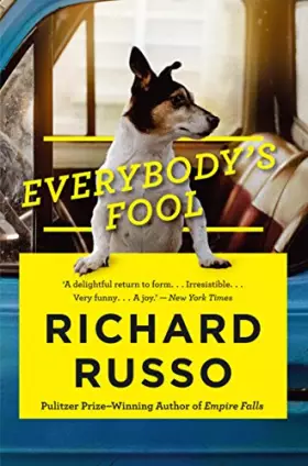 Couverture du produit · Everybody's Fool