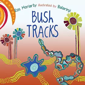 Couverture du produit · Bush Tracks