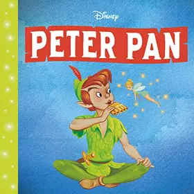 Couverture du produit · Peter Pan