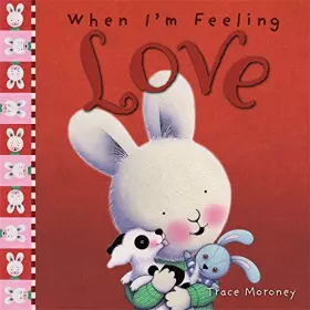 Couverture du produit · When I'm Feeling Love