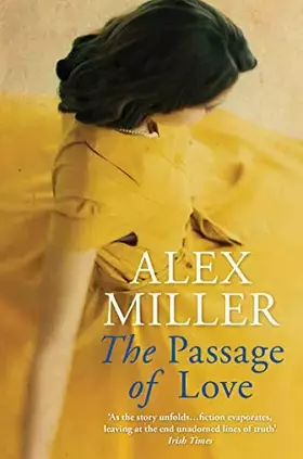 Couverture du produit · The Passage of Love
