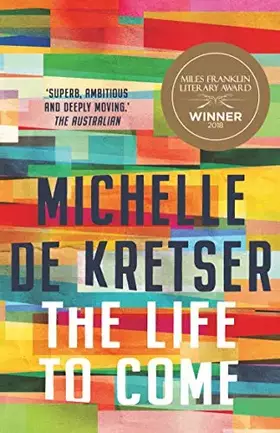 Couverture du produit · The Life to Come