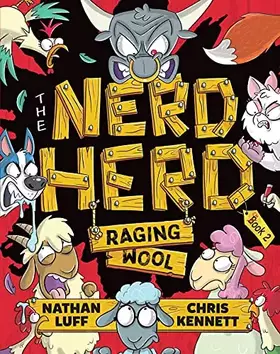 Couverture du produit · The Nerd Herd
