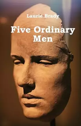 Couverture du produit · Five Ordinary Men