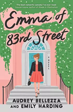 Couverture du produit · Emma of 83rd Street