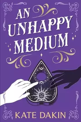 Couverture du produit · An Unhappy Medium