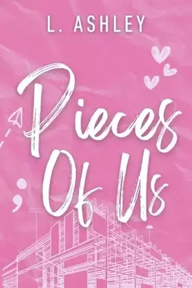 Couverture du produit · Pieces of Us
