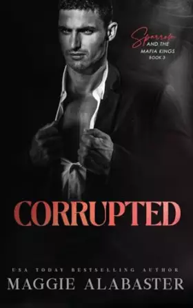 Couverture du produit · Corrupted