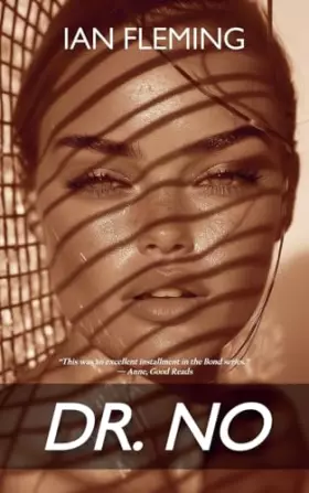 Couverture du produit · Dr. No (Fleming/Bond)