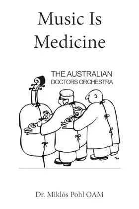 Couverture du produit · Music Is Medicine