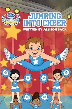 Couverture du produit · Jumping Into Cheer