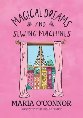 Couverture du produit · Magical Dreams and Sewing Machines
