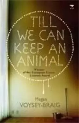 Couverture du produit · Till We Can Keep an Animal
