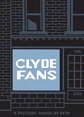 Couverture du produit · Clyde Fans