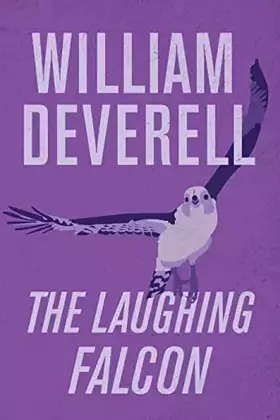 Couverture du produit · The Laughing Falcon