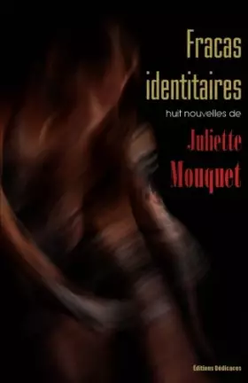 Couverture du produit · Fracas identitaires