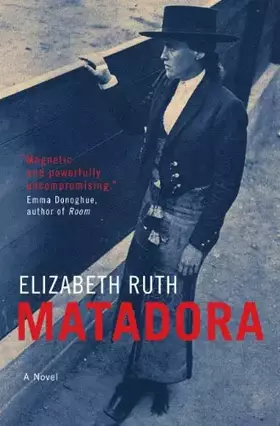 Couverture du produit · Matadora