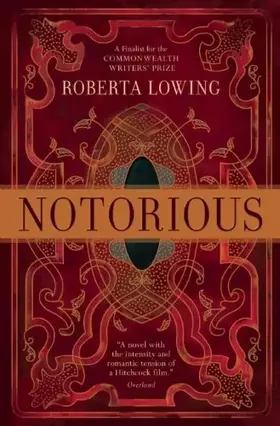 Couverture du produit · Notorious