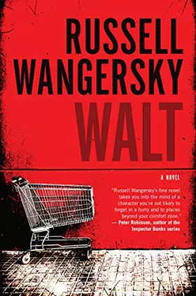 Couverture du produit · Walt