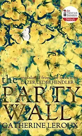 Couverture du produit · The Party Wall