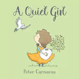 Couverture du produit · A Quiet Girl