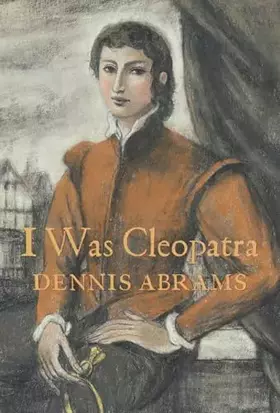 Couverture du produit · I Was Cleopatra